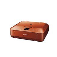 CANON PIXMA MG6620 WIRELESS ALL-IN-ONE COLOR CLOUD Printer, Mobile Smart Phone, Tablet Printing, and AirPrint(... N2