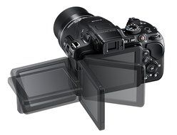 Nikon COOLPIX B700 Digital Camera N4