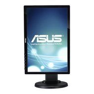 ASUS VE198TL 19" WXGA+ 1440x900 DVI VGA Ergonomic Back-lit LED Monitor N2