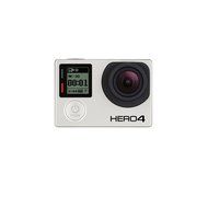 GoPro HERO4 BLACK Surf Bundle N4