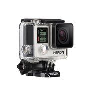 GoPro HERO4 BLACK Surf Bundle N5