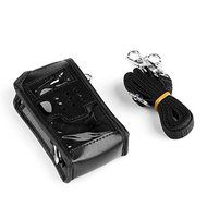 Walkie Talkie Radio Case Cover Holder for BAOFENG UV5R Plus UV5RE UV5RB UV5RA