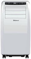 Shinco USA SPAE12W-12000 BTU Portable Air Conditioner, Compact