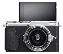 Fujifilm X70 Digital Camera (Black) N8