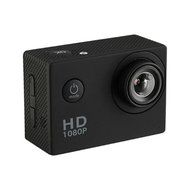 Action Camera, TONSEE Mini Waterproof Sports Recorder Car DV Action Camera Camcorder 1080P HD (Black) N5