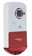 Polaroid iD610 Red HD Water-Resistant Pocket Camcorder with 5x Optical Zoom and 2.7" LCD N6