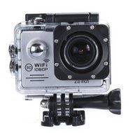 HILLPOW SJ7000 WiFi 2.0 inch LCD 170 Degree ultra-wide 30M Waterproof Action Camera 1080P HD DV Cam Sport mini...