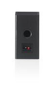 JBL Arena 130 Black 2-Way 7-Inch Bookshelf Loudspeakers (Black) N7