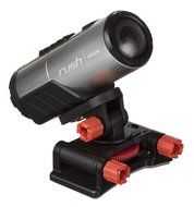 KitVision Rush Waterproof Full HD 1080p 30 FPS Sports Action Camera with Wifi, Mounting Accessories and Case -... N3