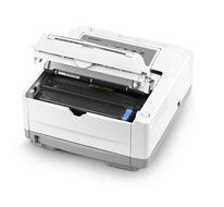 OKI62427201 - Oki B4600 Laser Printer N9