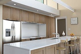 Zephyr AK9352AS 1200 CFM 54 Inch Wide Insert Range Hood with Halogen Lighting an, Stainless Steel N2