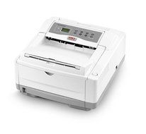 OKI62427201 - Oki B4600 Laser Printer N10