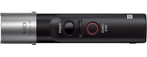 Handycam HDR-MV 1 - Camcorder N3