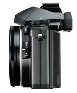 Olympus Stylus 1 12MP Digital Camera (Black) - International Version (No Warranty) N19
