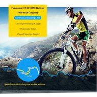 XM Sports Action Camera Warrior G1S Night Version Wi-Fi HD 1080P Waterproof Camcorder with Starlight Sensor &amp;... N3