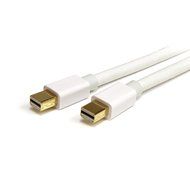 StarTech.com 3 ft Mini DisplayPort 1.2 Cable M/M - Mini DisplayPort 4k with HBR2 support - 3 feet Mini DP to Mini... N2
