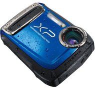 Fujifilm FinePix XP100 Digital Camera (Green) N19