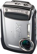 Fujifilm FinePix XP100 Digital Camera (Green) N21