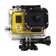 Kekexili AMK7000S 1080P Sports Action Camera WIFI 170&deg; Wide Angle 4K CMOS Full HD 60fps Waterproof 40M Camcorder... N13