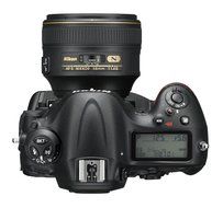 Nikon D4S 16.2 MP CMOS FX Digital SLR with Full 1080p HD Video (Body Only) N4