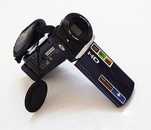 Stoga Digital Camcorder ST-036 High Definition Digital DV Video Recorder with High Image 16.0 Megapixel Image... N4