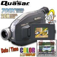 VM-L153 PALMCORDER CAMCORDER