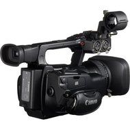 Canon XF100 Professional Camcorder with 10x HD Video lens, Compact Flash (CF) Recording