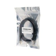 Supertech 3.5mm Audio Cable Male to Female Extension Stereo Auxiliary Cable 24K Gold Plated 4 poles Compatible... N3