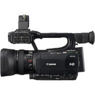 Canon XF100 Professional Camcorder with 10x HD Video lens, Compact Flash (CF) Recording N2