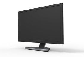 Westinghouse 28" 4k UHD Monitor