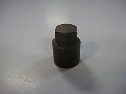 Hamada Release Nut Gear