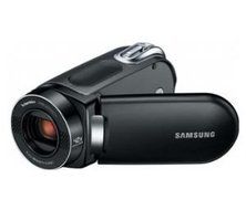 Samsung SMX-F33 8GB Flash Memory Camcorder w/ 34x optical 1200x Digital Zoom and 2.7 LCD Display