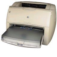 Hewlett Packard Refurbish Laserjet 1200n Laser Printer (C7048A)