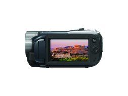 Canon VIXIA HF R11 Full HD Camcorder w/32GB Flash Memory (Discontinued by Manufacturer)