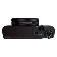 Sony DSC-RX100M III Cyber-shot Digital Still Camera