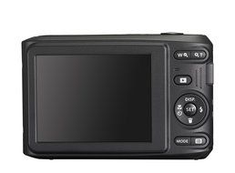 Kodak PIXPRO Friendly Zoom FZ41 16 MP Digital Camera with 4X Optical Zoom and 2.7" LCD Screen (Silver) N2