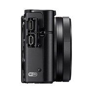 Sony DSC-RX100M III Cyber-shot Digital Still Camera N2