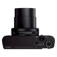 Sony DSC-RX100M III Cyber-shot Digital Still Camera N3