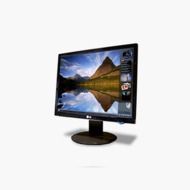 L196WTQ 19 Inch Flat Panel LCD Monitor