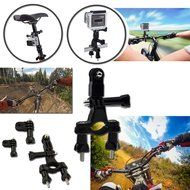 Xtech&reg; In-Motion SPORTS Mounts ACCESSORIES Kit for GOPRO HERO4 Session, HERO4 HERO 4 3+ 3 2 1 Hero4 Hero3 Hero2...