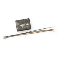 Crazepony FPV Camera Mini HD Digital Video Audio DVR Super Light HMDVR Recorder NTSC for Racing Drone Quadcopter...