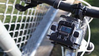 Monoprice MHD Sport 2.0 Wi-Fi Action Camera,112571 N8