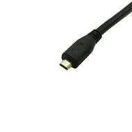 LinkS Active Micro HDMI to VGA Male to Female Adapter in white N3