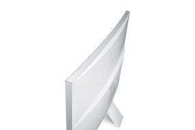 Samsung 23.6-Inch Curved Screen LED-lit Monitor (S24E510C) N27