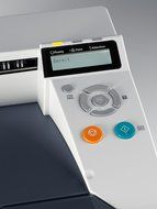 KYOCERA ECOSYS P2135dn Imprimante laser Monochrome N6