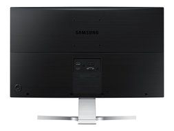 Samsung 23.6-Inch Curved Screen LED-lit Monitor (S24E510C) N33