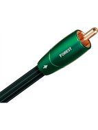 AudioQuest Forest Digital Coax (Green) - 2.4ft
