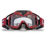 Liquid Image Torque 368 W Series Offroad Goggle Camera Water Resistant Video Camera with .5-Inch LCD (White) N2