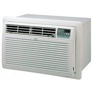 LG 11,500 BTU Through-the-Wall Air Conditioner with Heat - LT1236HNR