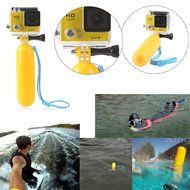 VVHOOY 2 PCS Floaty Sponge with Adhesive Sticker For Action Sport Camera N5